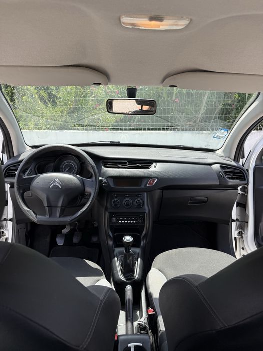 Citroën C3 1.4 HDi (68 cv) – 2011 – Apenas 127.000 km – Muito Estimado