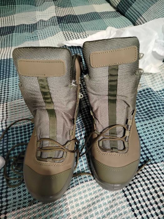 Берці (СОТИ) на сезон (Літо,осінь,весна) від 39р...