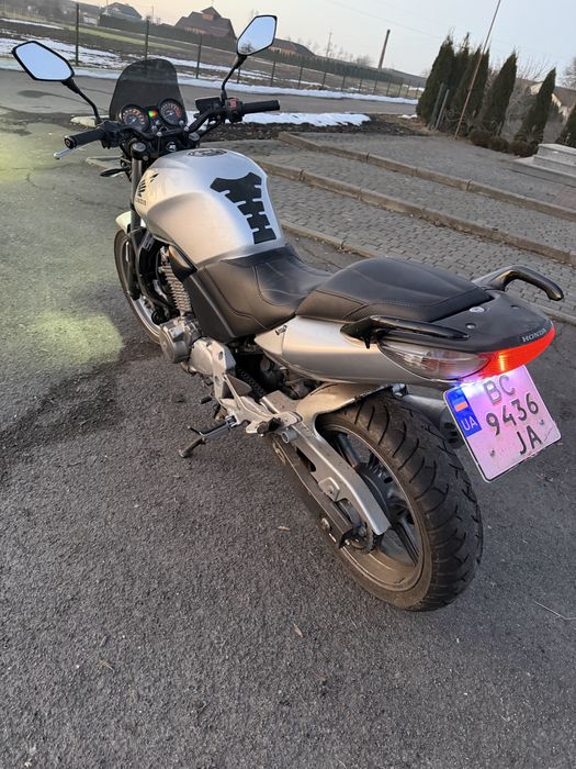 Honda CBF 500 2004р