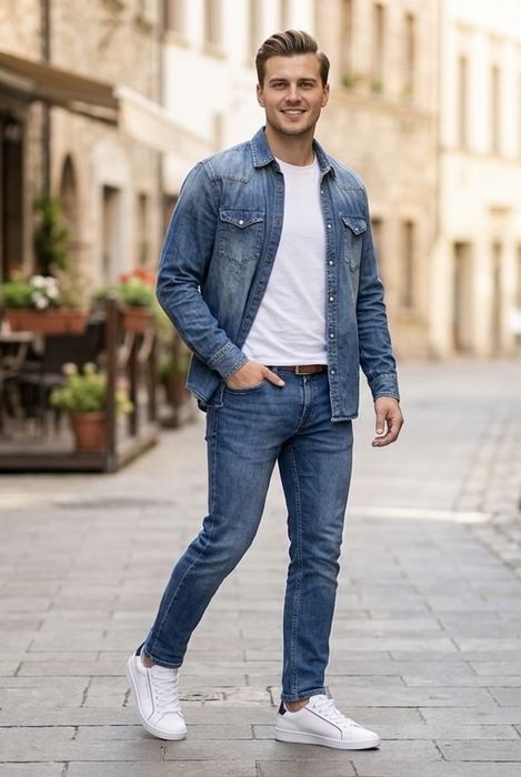 Мокасини    чоловічі    шкіряні    Tommy   Hilfiger