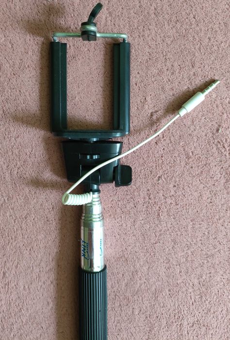 Монопод для селфі селфіпалка