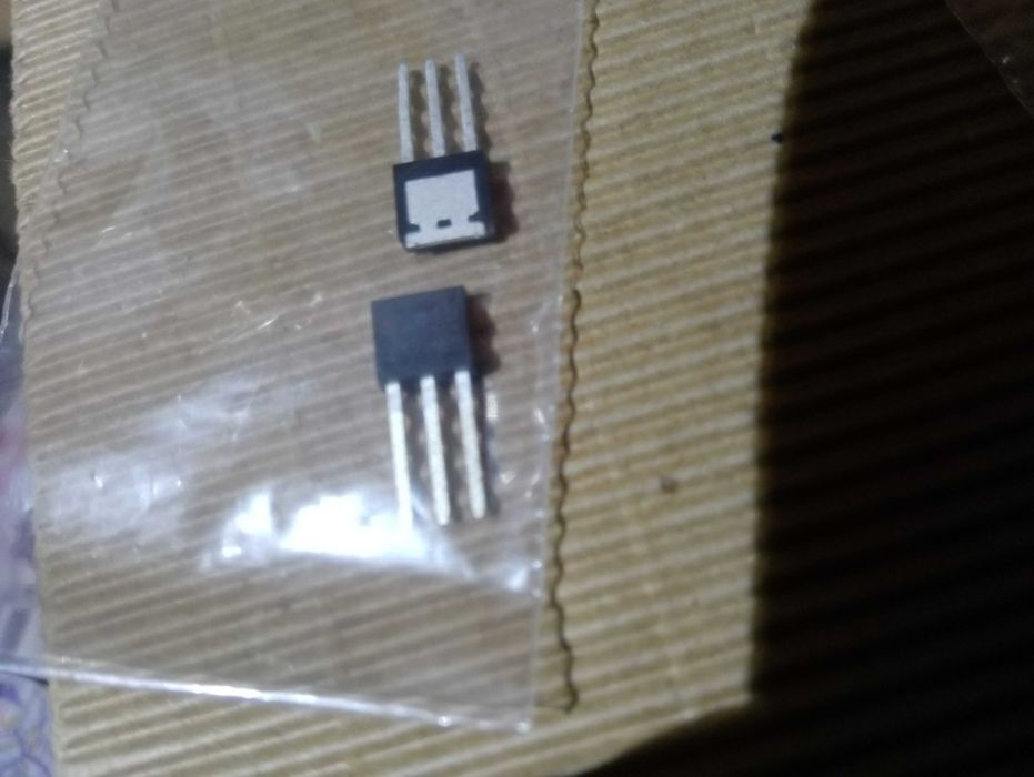 Tranzystory MOSFET