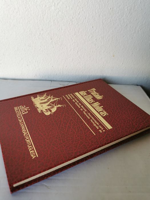 Biblioteca da Expansão Portuguesa, Alfa - 4 livros