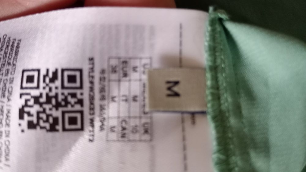 Sukienka damska rozmiar M firmy Guess