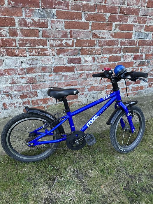 Rower Frog 40, 14 cali