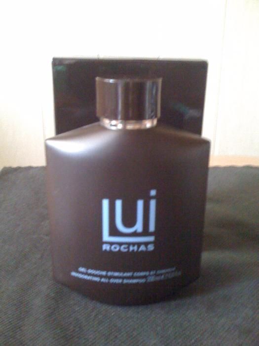 Rochas Lui Zel 200ml