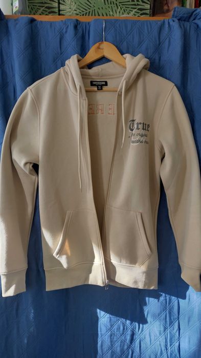 Zip Hoodie True Religion
