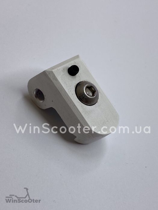 Язычок усиленный для Xiaomi Mijia Scooter M365/Pro