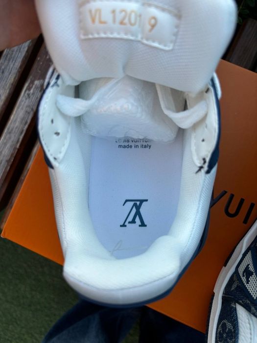 Louis vuitton trainer (41-45)