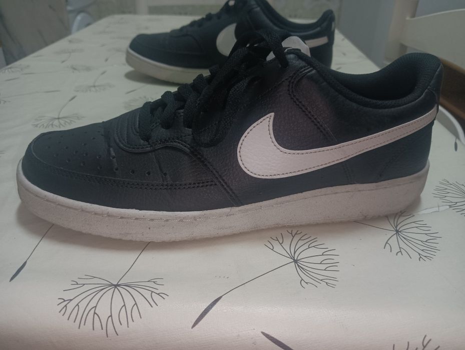 Tênis da Nike Usado