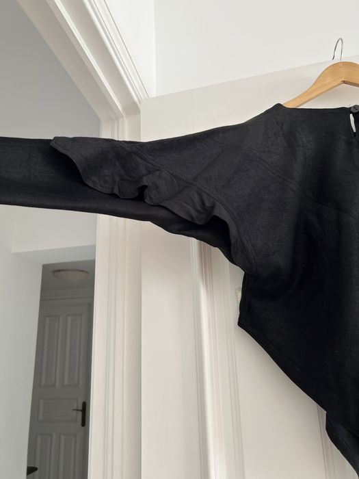 Camisola alternativa / gothic