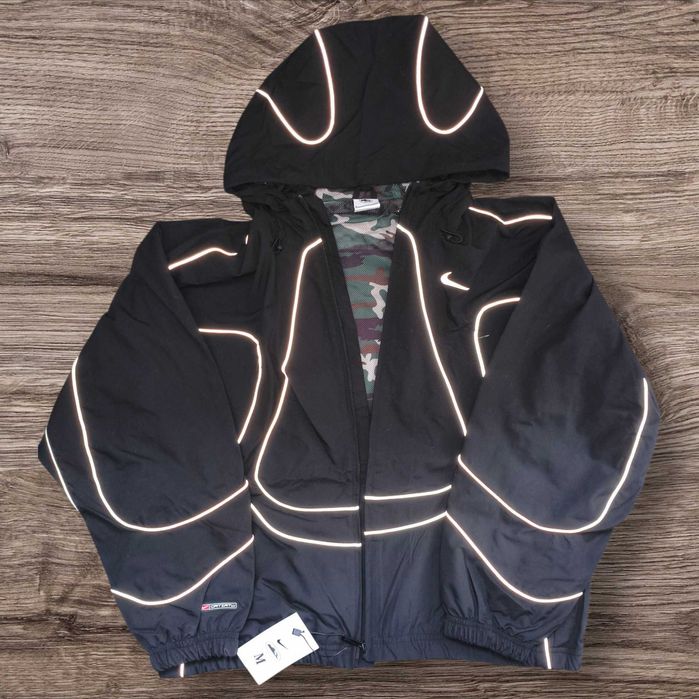 Nike x Corteiz NRG tracksuit rozmiar M Turek • OLX.pl