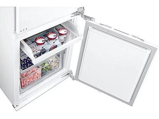 Nowa Nieużywana Lodówka do zabudowy SAMSUNG BRB80F26CEF0EO 177.5cm