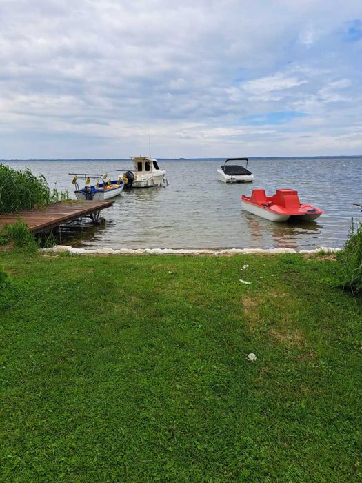 Wynajmę domek z balia, sauna. Ryby, łódka, Mazury