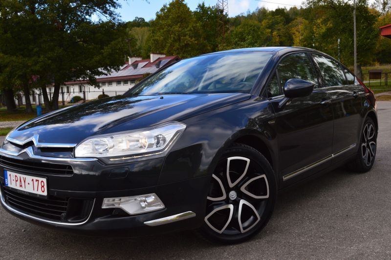 Citroën C5