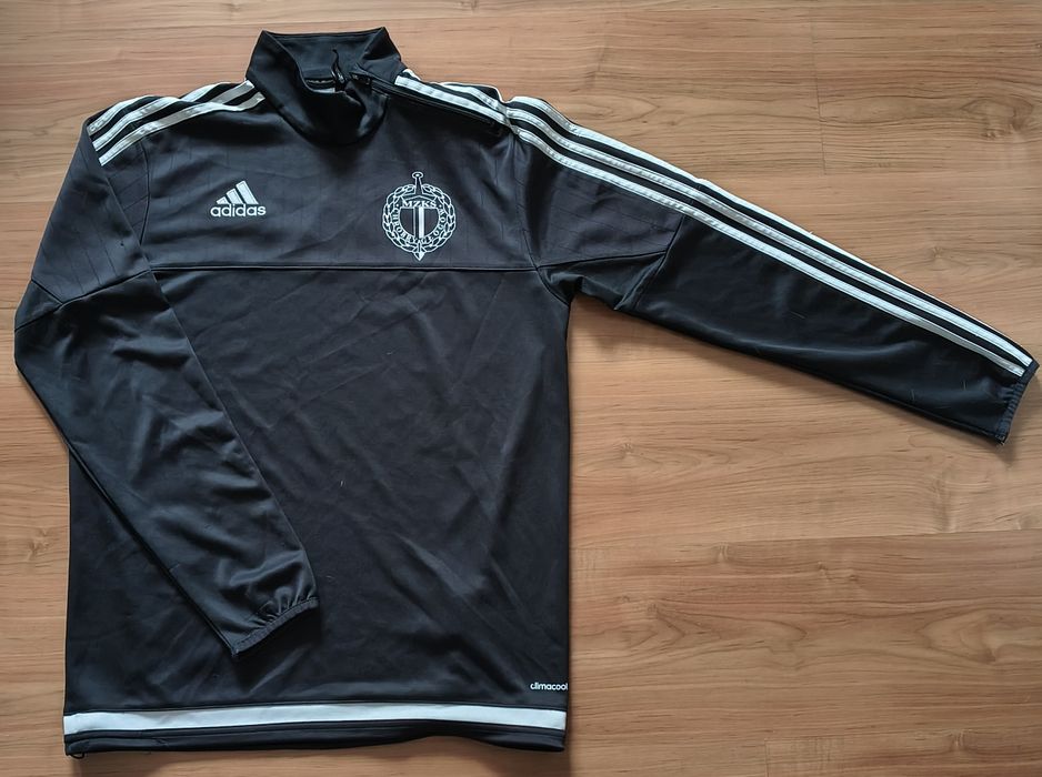 Bluza piłkarska Chrobry Głogów (M)