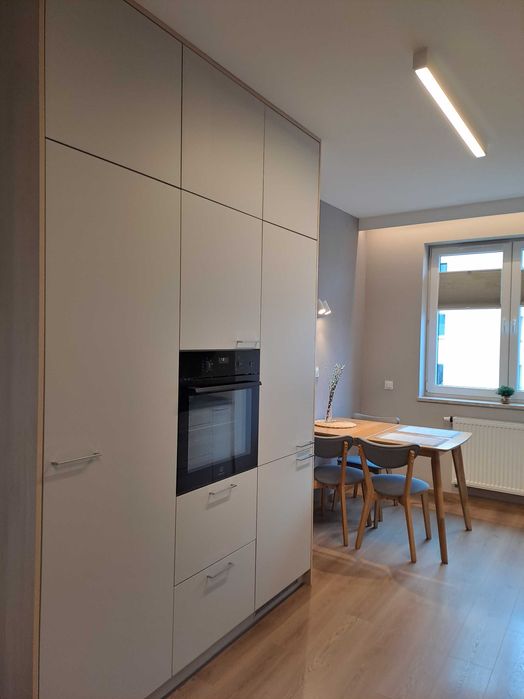 Bezpośrednio mieszkanie 2 pokojowe Ursynów