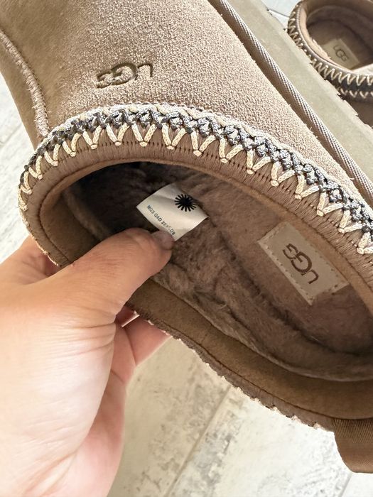 UGG TAZZ оригінал
