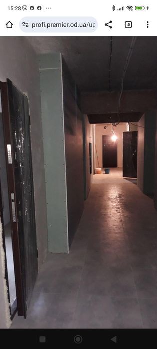 1-room apartment apartment by the address st. Kulikovo pole pl Oktyabrskoy revolyutsii pl (area 30 m²) - Atlanta.ua - photo 8