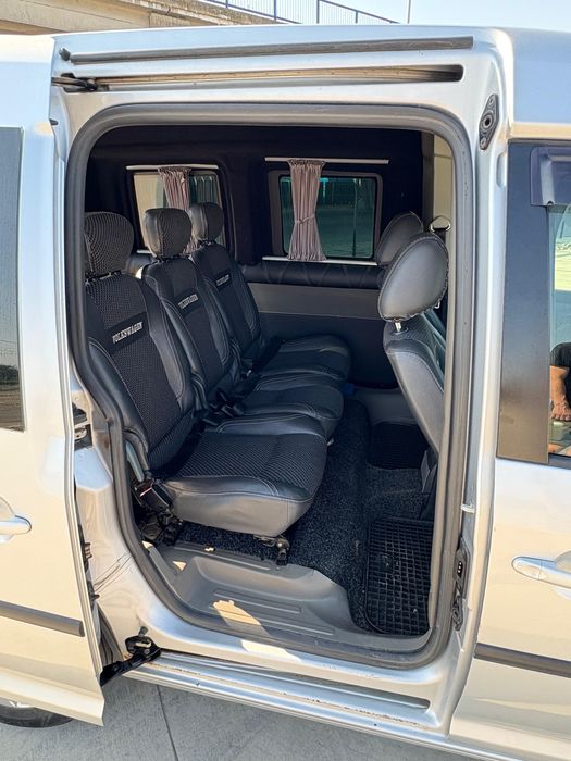 vw caddy 2011, 1.6tdi короткий