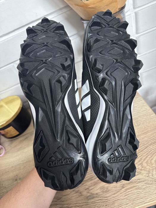 Adidas adizero football бутси 48 р 31 см