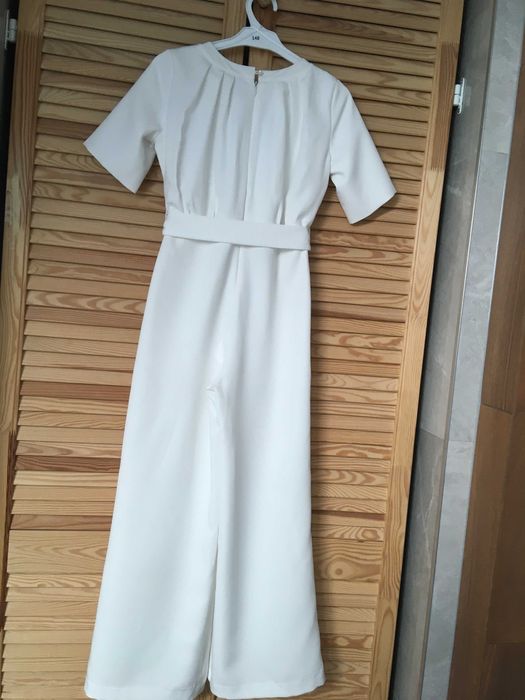 Elegancki kombinezon dla dziewczynki SLY rozm.  140