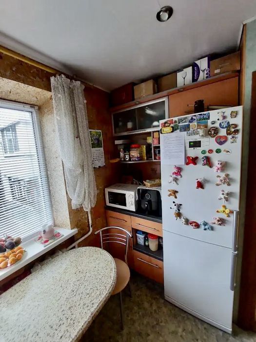 Продам 3к квартиру Нагорный район