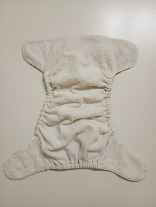 Pieluszka kieszonka one size Ecodidi