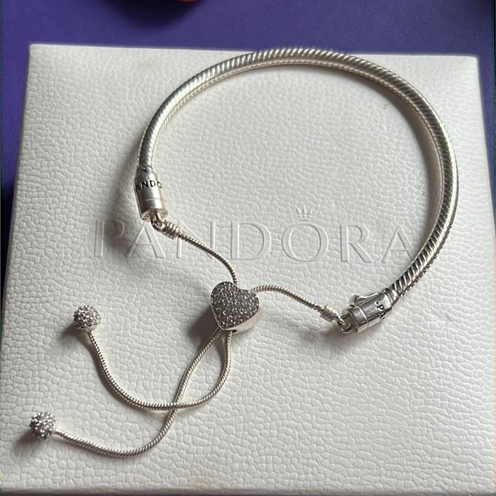 Pulseira Pandora