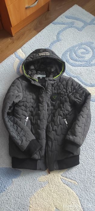 Куртка на 11-12 лет