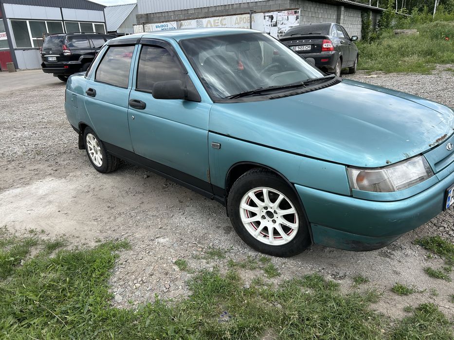 Продам авто возможно пригон