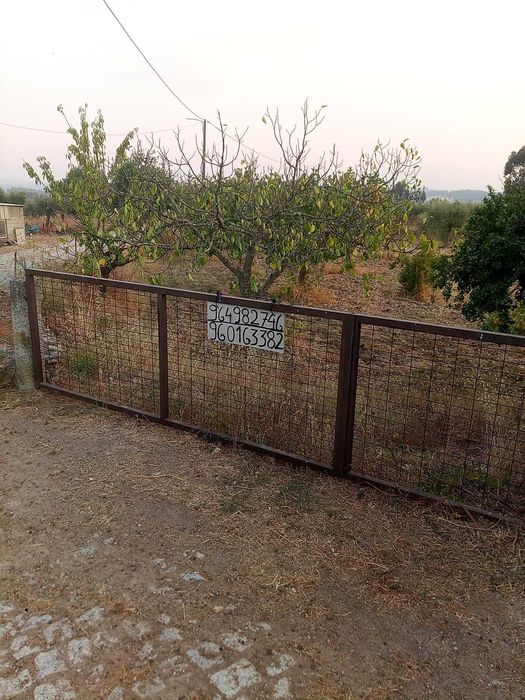 VENDA de uma pequena  QUINTA