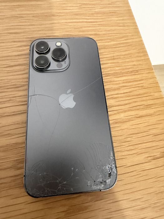 iphone 13 pro 128 Gb