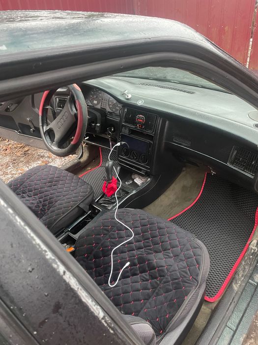 Продам Audi 80 b3 можливий обмін