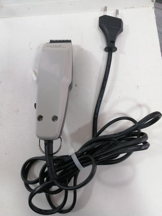 Машинка для стрижки Moser primat mini (made in Germany)