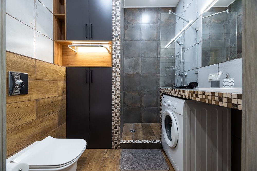 Smart Plaza Obolon. Видова квартира на 20 поверсі! Смарт Плаза Оболонь