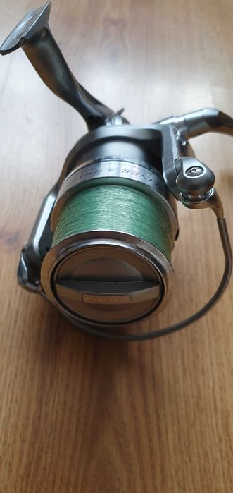 Kołowrotek Daiwa exliner 5500E