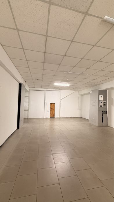 Оренда приміщення Юність