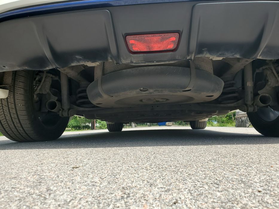 Nissan Leaf SL 62kwh