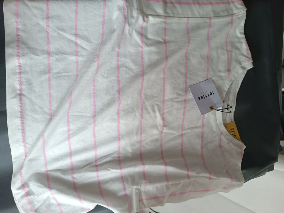 Roupa variada menina 11/12