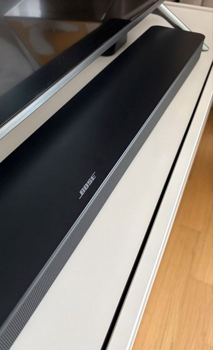 Bose Sondbar 500