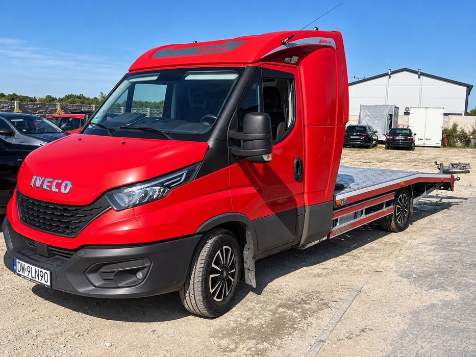 Iveco