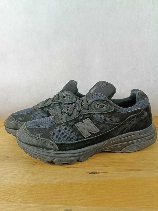 New Balance, buty damskie sportowe, Made in USA 993, rozmiar 39