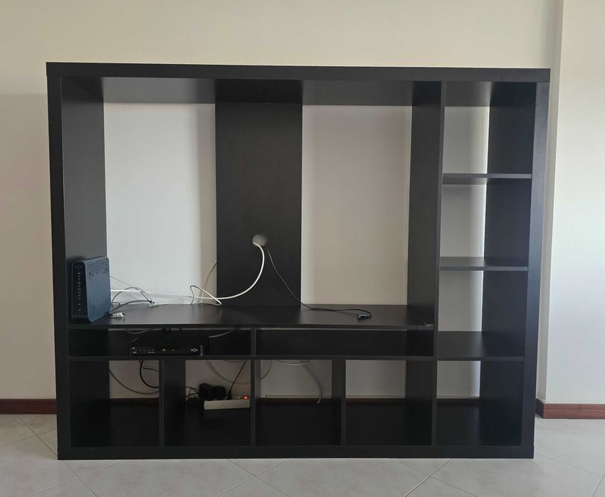 Estante para TV IKEA