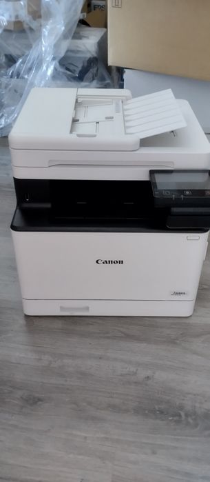 Canon Multifunções MF752CDW Laser a Cores 33 PPM (iva incl).