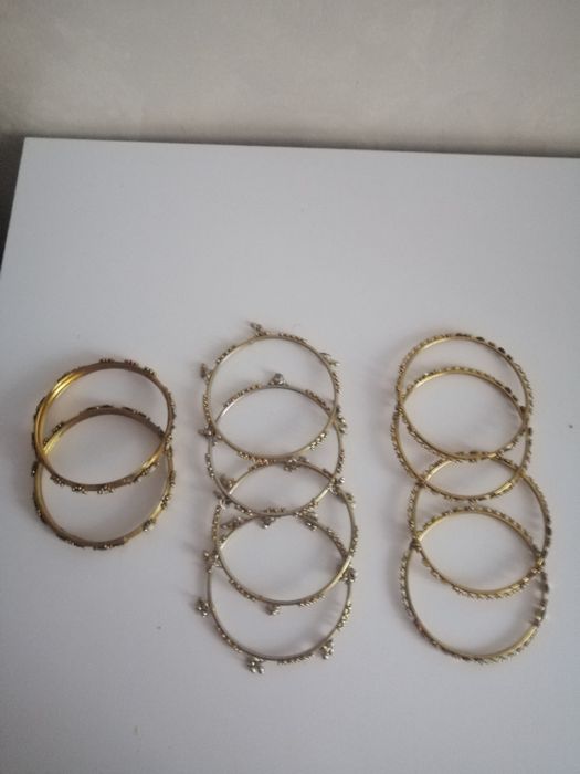 Жіноча  біжутерія, браслети