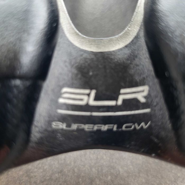 Selim- Sella Italia - SLR Boost X-Cross TI 316 Superflow