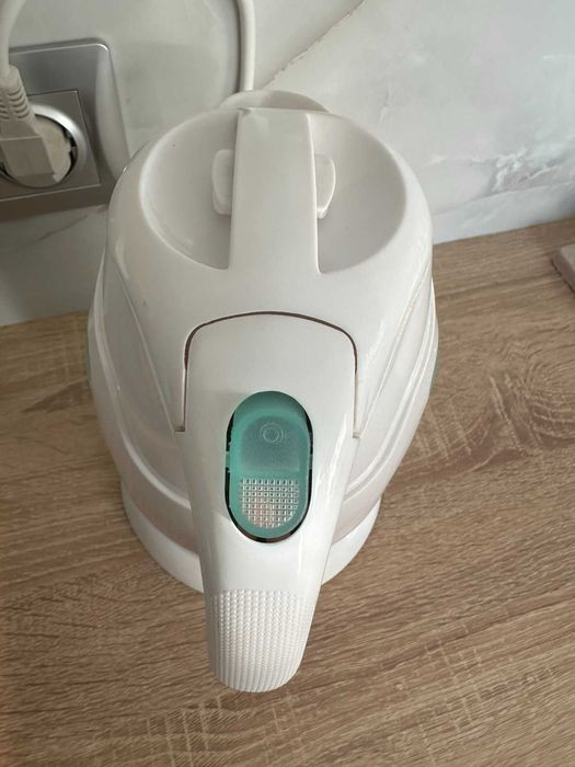 Чайник електричний Maestro