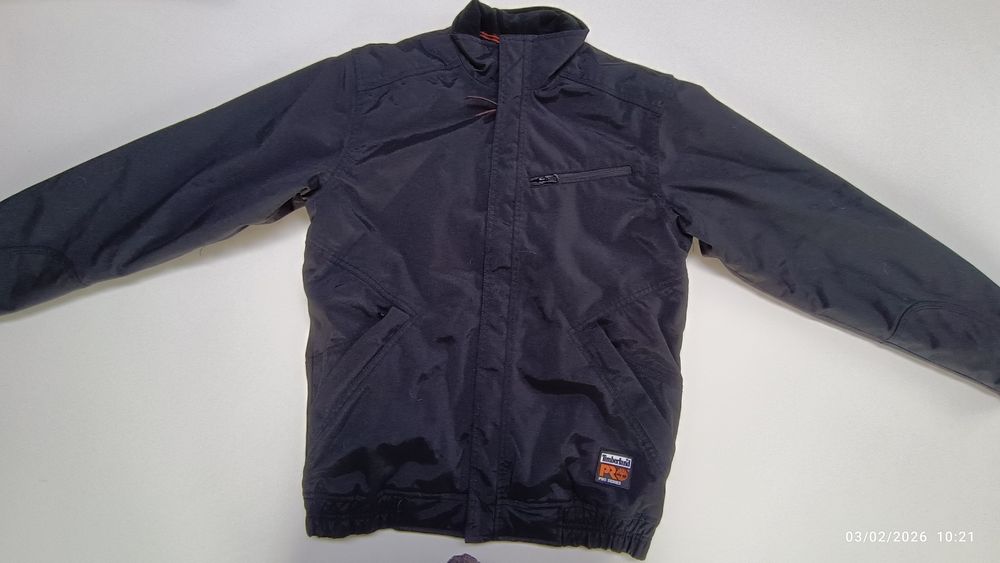 Casaco Timberland PRO novo  tamanho S