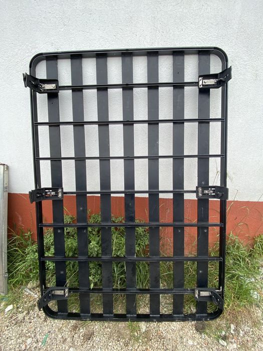 Grade de Tejadilho